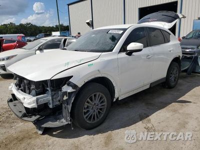 2019 MAZDA CX-5 TOURING JM3KFACM8K1680097 - główne zdjęcie licytacji z USA - miniatura