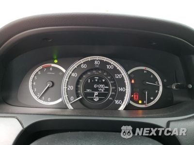 Zdjęcie 9 z 12 samochodu: 2014 HONDA ACCORD LX VIN:1HGCR2F30EA131383 - miniatura