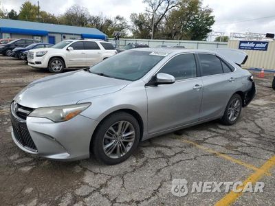 2015 TOYOTA CAMRY LE 4T1BF1FK8FU949623 - główne zdjęcie licytacji z USA - miniatura