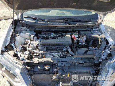 Zdjęcie 11 z 12 samochodu: 2017 NISSAN ROGUE S VIN:JN8AT2MT1HW403820 - miniatura