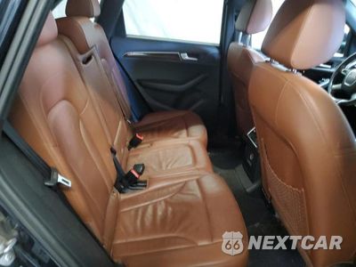 Zdjęcie 11 z 13 samochodu: 2012 AUDI Q5 PREMIUM PLUS VIN:WA1LFAFP8CA105481 - miniatura