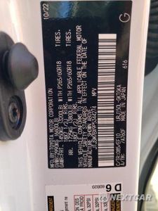 Zdjęcie 12 z 12 samochodu: 2023 LEXUS GX 460 VIN:JTJSM7BX9P5344274 - miniatura