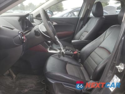 Zdjęcie 7 z 12 samochodu: 2016 MAZDA CX-3 TOURING VIN:JM1DKBC70G0121606 - miniatura