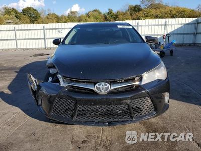 Piąte zdjęcie samochodu w środku: 2017 TOYOTA CAMRY LE VIN:4T1BF1FK2HU429470 - miniatura