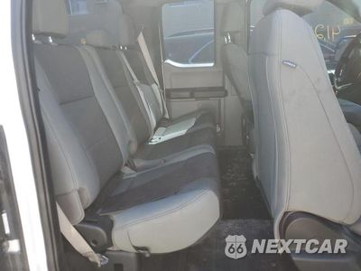 Zdjęcie 10 z 12 samochodu: 2020 FORD F150 SUPER CAB VIN:1FTEX1C50LKE46270 - miniatura