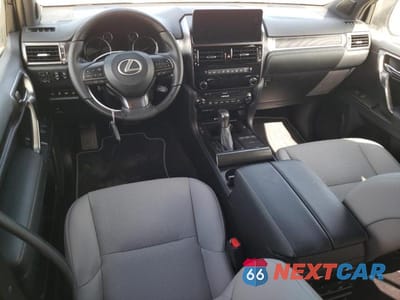 Zdjęcie 8 z 12 samochodu: 2023 LEXUS GX 460 VIN:JTJSM7BX9P5344274 - miniatura