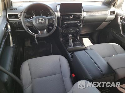 Zdjęcie 8 z 12 samochodu: 2023 LEXUS GX 460 VIN:JTJSM7BX9P5344274 - miniatura