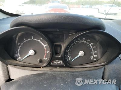 Zdjęcie 9 z 13 samochodu: 2018 FORD FIESTA S VIN:3FADP4AJ0JM143580 - miniatura