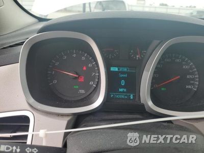 Zdjęcie 9 z 12 samochodu: 2015 CHEVROLET EQUINOX LT VIN:2GNFLFEK9F6374547 - miniatura