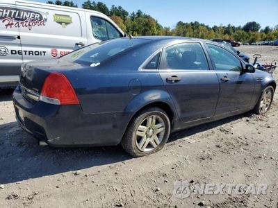 Trzecie zdjęcie samochodu z tyłu: 2012 CHEVROLET CAPRICE POLICE VIN:6G1MK5U23CL608727 - miniatura