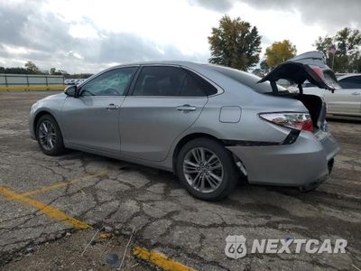 Drugie zdjęcie samochodu z przodu: 2015 TOYOTA CAMRY LE VIN:4T1BF1FK8FU949623 - miniatura