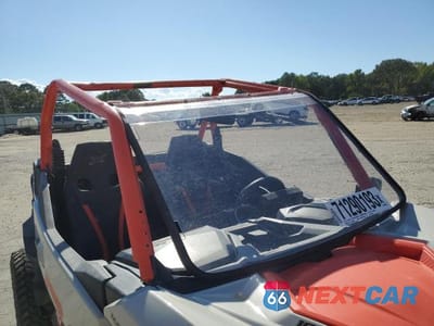 Zdjęcie 9 z 10 samochodu: 2021 CAN-AM MAVERICK SPORT X RC 1000R VIN:3JB1PAX45MK000138 - miniatura