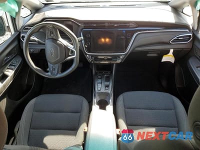 Zdjęcie 8 z 12 samochodu: 2023 CHEVROLET BOLT EV 1LT VIN:1G1FW6S05P4110451 - miniatura