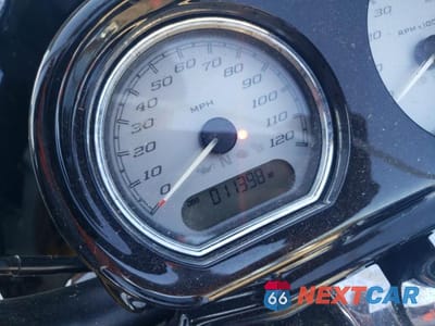 Zdjęcie 8 z 10 samochodu: 2016 HARLEY-DAVIDSON FLTRXS ROAD GLIDE SPECIAL VIN:1HD1KTM12GB620039 - miniatura