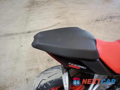 Zdjęcie 6 z 10 samochodu: 2021 APRILIA TUONO 660 VIN:ZD4KSUE05MS000125 - miniatura