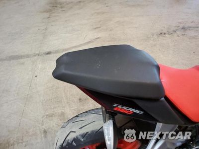 Zdjęcie 6 z 10 samochodu: 2021 APRILIA TUONO 660 VIN:ZD4KSUE05MS000125 - miniatura
