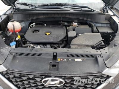 Zdjęcie 12 z 13 samochodu: 2021 HYUNDAI TUCSON SE VIN:KM8J2CA45MU346606 - miniatura