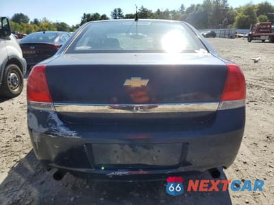 Zdjęcie 6 z 12 samochodu: 2012 CHEVROLET CAPRICE POLICE VIN:6G1MK5U23CL608727 - miniatura