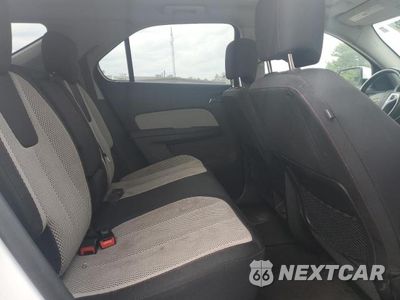 Zdjęcie 10 z 12 samochodu: 2015 CHEVROLET EQUINOX LT VIN:2GNFLFEK9F6374547 - miniatura