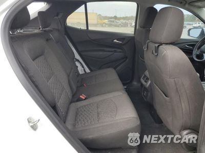 Zdjęcie 11 z 13 samochodu: 2020 CHEVROLET EQUINOX LT VIN:3GNAXKEV6LS602471 - miniatura