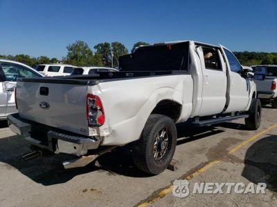 Trzecie zdjęcie samochodu z tyłu: 2011 FORD F250 SUPER DUTY VIN:1FT7W2B63BEA51847 - miniatura