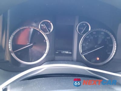 Zdjęcie 9 z 12 samochodu: 2023 LEXUS GX 460 VIN:JTJSM7BX9P5344274 - miniatura