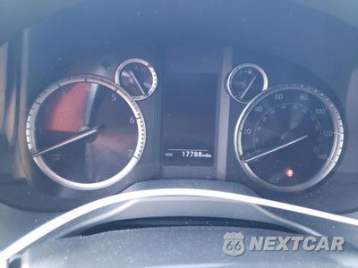 Zdjęcie 9 z 12 samochodu: 2023 LEXUS GX 460 VIN:JTJSM7BX9P5344274 - miniatura