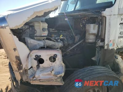 Zdjęcie 9 z 10 samochodu: 2018 FREIGHTLINER 122SD VIN:3AKJGNDV6JDJN2465 - miniatura