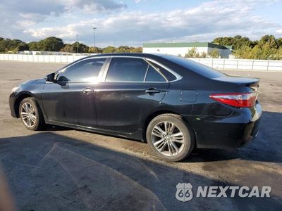 Drugie zdjęcie samochodu z przodu: 2017 TOYOTA CAMRY LE VIN:4T1BF1FK2HU429470 - miniatura