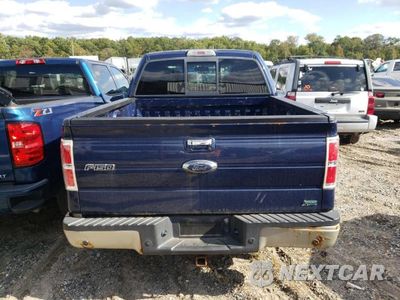 Zdjęcie 6 z 13 samochodu: 2010 FORD F150 SUPERCREW VIN:1FTFW1EV7AKE07239 - miniatura