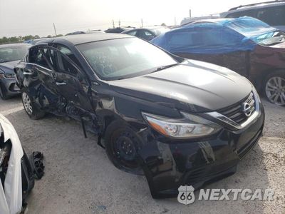 Czwarte zdjęcie samochodu z boku: 2016 NISSAN ALTIMA 2.5 VIN:1N4AL3AP6GC163890 - miniatura