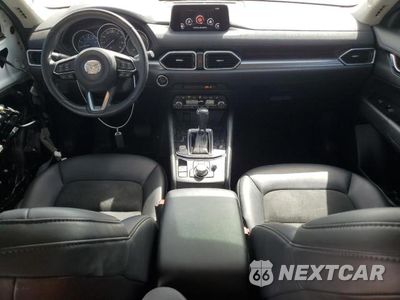 Zdjęcie 8 z 13 samochodu: 2019 MAZDA CX-5 TOURING VIN:JM3KFACM8K1680097 - miniatura