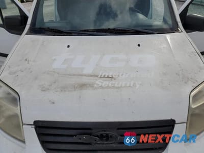 Zdjęcie 11 z 12 samochodu: 2012 FORD TRANSIT CONNECT XLT VIN:NM0LS7BN4CT085563 - miniatura