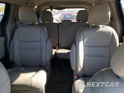 Zdjęcie 10 z 13 samochodu: 2015 TOYOTA SIENNA XLE VIN:5TDDK3DC0FS116970 - miniatura