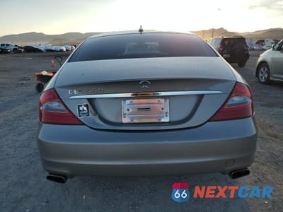 Zdjęcie 6 z 12 samochodu: 2009 MERCEDES-BENZ CLS 550 VIN:WDDDJ72X69A146918 - miniatura