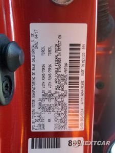 Zdjęcie 12 z 12 samochodu: 2017 TOYOTA TACOMA DOUBLE CAB VIN:3TMAZ5CN5HM042297 - miniatura