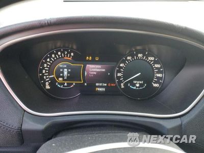 Zdjęcie 9 z 13 samochodu: 2016 LINCOLN MKX RESERVE VIN:2LMTJ8LR0GBL67217 - miniatura