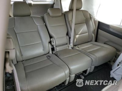 Zdjęcie 11 z 13 samochodu: 2014 HONDA ODYSSEY EXL VIN:5FNRL5H6XEB021791 - miniatura