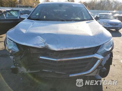 Piąte zdjęcie samochodu w środku: 2018 CHEVROLET EQUINOX LT VIN:3GNAXSEV8JS612187 - miniatura