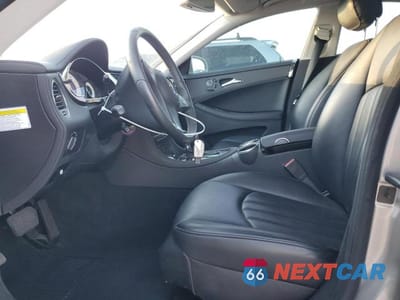Zdjęcie 7 z 12 samochodu: 2009 MERCEDES-BENZ CLS 550 VIN:WDDDJ72X69A146918 - miniatura