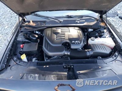 Zdjęcie 11 z 13 samochodu: 2021 DODGE CHALLENGER SXT VIN:2C3CDZAG5MH520850 - miniatura