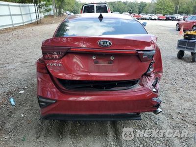 Zdjęcie 6 z 12 samochodu: 2019 KIA FORTE FE VIN:3KPF24AD9KE018603 - miniatura