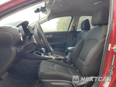 Zdjęcie 7 z 12 samochodu: 2019 KIA FORTE FE VIN:3KPF24AD9KE018603 - miniatura