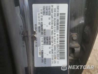 Zdjęcie 12 z 12 samochodu: 2016 MAZDA CX-3 TOURING VIN:JM1DKBC70G0121606 - miniatura