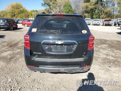 Zdjęcie 6 z 13 samochodu: 2017 CHEVROLET EQUINOX LT VIN:2GNALCEK7H1568048 - miniatura
