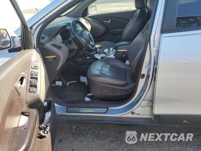 Zdjęcie 7 z 12 samochodu: 2013 HYUNDAI TUCSON GLS VIN:KM8JU3AC5DU602874 - miniatura