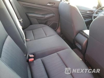 Zdjęcie 10 z 12 samochodu: 2022 NISSAN ALTIMA S VIN:1N4BL4BV3NN316458 - miniatura