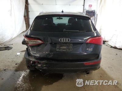 Zdjęcie 6 z 13 samochodu: 2012 AUDI Q5 PREMIUM PLUS VIN:WA1LFAFP8CA105481 - miniatura