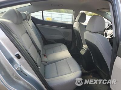 Zdjęcie 10 z 12 samochodu: 2017 HYUNDAI ELANTRA SE VIN:5NPD74LF6HH187182 - miniatura