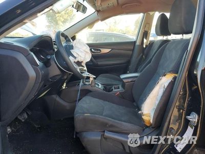 Zdjęcie 7 z 12 samochodu: 2016 NISSAN ROGUE S VIN:KNMAT2MT7GP696255 - miniatura